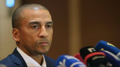 انتخابات الفيفا: ناكيد  ما حصل حيلة قذرة 