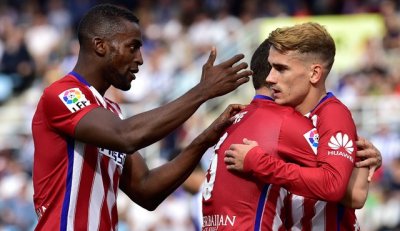 بطولة اسبانيا: اتلتيكو مدريد يبحث عن صدارة موقتة وصراع مستمر بين ريال وبرشلونة