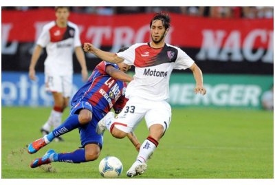 باراغواي تستدعي لاعبا جديدا من أصول أرجنتينية