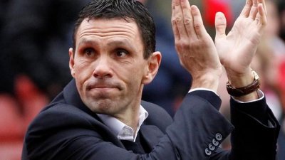 بويت المدرب السابق سندرلاند يتولى تدريب ايك أثينا