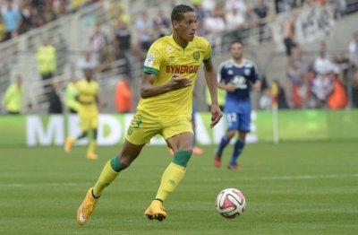 بامو متعطش لمعسكر الأسود بأكادير