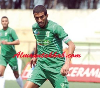 العميد جاهز لمباراة الوداد