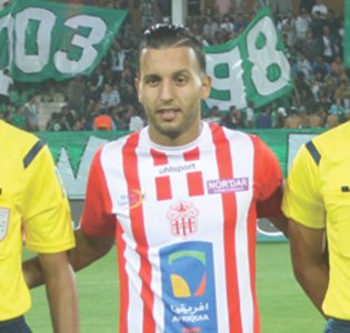 التشكيلة المحتملة للحسنية أمام الدفاع الحسني الجديدي