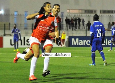 مراد بطنا:الفوز شعارنا للبقاء في لائحة الصفوف الأمامية