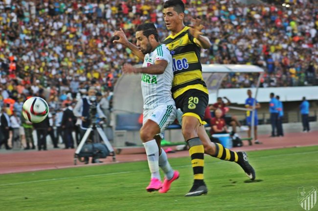 الرجاء ـ المغرب الفاسي: طال الشوق للإنتصار