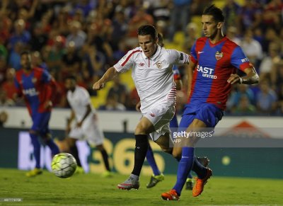 فضال خارج لائحة نزال فالينسا