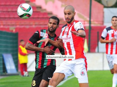 الجيش يحقق أول فوز له في البطولة