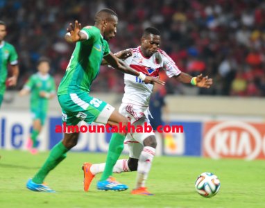 النادي القنيطري ـ الوداد: طوشاك يعد بالرد