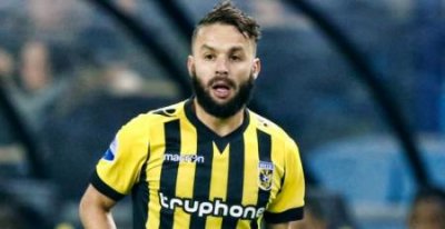 أشنطيح .. فقد مكانته الدولية