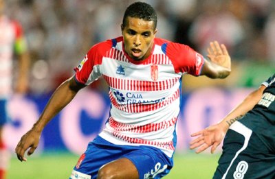 العرابي أرغم على مغادرة مباراة الإسبانيول