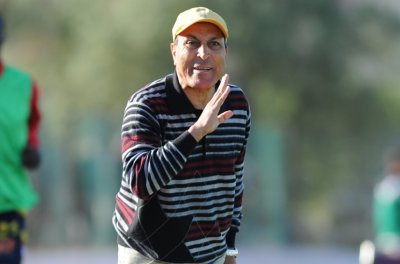 العائلة الرياضية الوطنية تشيع سعيد الخيدر إلى مثواه الأخير