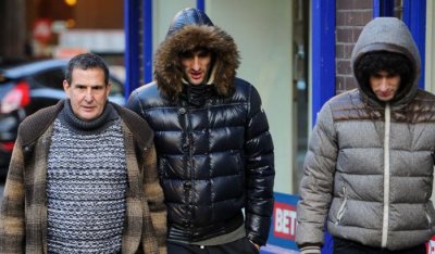 إحباط والد فلايني ألبس مروان ثوب الشياطين