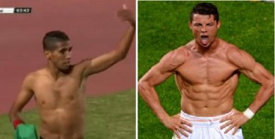 فاخر يحذر لاعبي المنتخب المحلي من مصير أوناجم؟