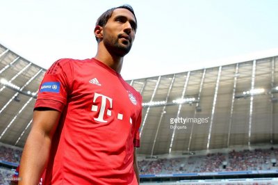 جائزة افضل لاعب افريقى لسنة 2015: بنعطية خارج المنافسة