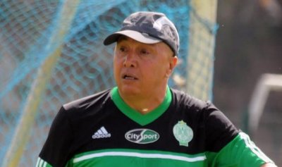 جمال فتحي لموقع   المنتخب  :هذه وصيتي لعبور الحاجز الغيني بسلام