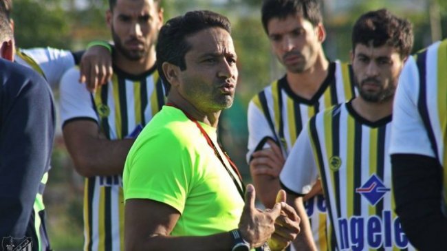 خمس مباريات لجيار مع النمور قبل الرحيل