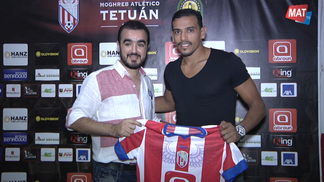 مطالب بلخضر المالية غيبته عن هزيمة مراكش