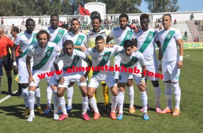 الكاك يشكو الحكم الهراوي للجامعة