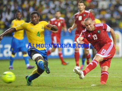 رسميا.. إبعاد خرجة ودرار للإصابة وشحشوح لقناعات الزاكي