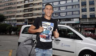 فيصل فجر لموقع  المنتخب :سعيد بحضوري في اللائحة النهائية