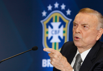 فضائح فيفا: رئيس الجامعة البرازيلية السابق سيمثل امام محكمة اميركية