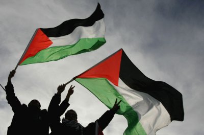 رسميًا.. الفيفا يأمر بحرمان فلسطين من حقها الشرعي