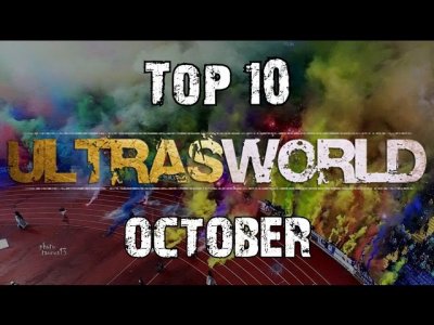 فيديو..روائع جماهير كرة القدم