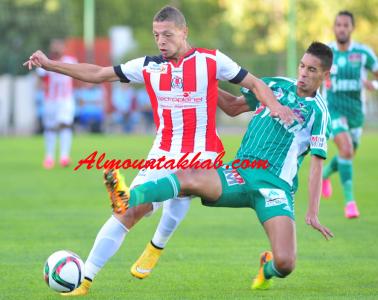 عبد السلام بنجلون لموقع  المنتخب :موعدنا في طنجة