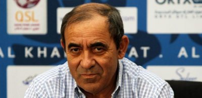 البنزرتي يتوصل لاتفاق لتدريب الرجاء !!