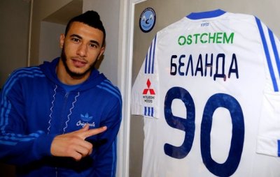 مصير غامض لبلهندة في كييف