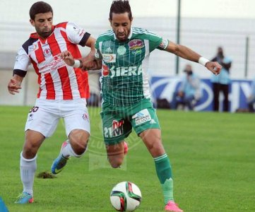 صحيفة ألمانية غطت تأهل الفتح على حساب الرجاء