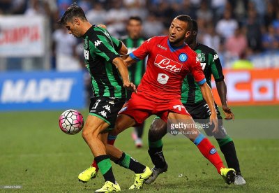 القادوري يفتتح العداد في الاوروليغ