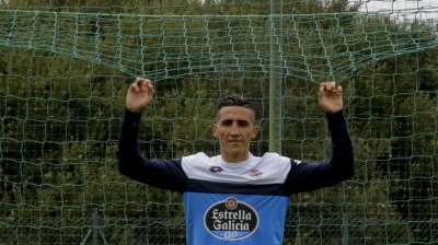 فجر من إسبانيا لموقع  المنتخب :هذا ما أريده ضد ليفانطي قبل السفر للمغرب