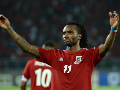 بالبوا أخطر مهاجمي غينيا الإستيوائية