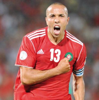 خرجة يغيب 6 أشهر ولهذا السبب يتصل بالأسود