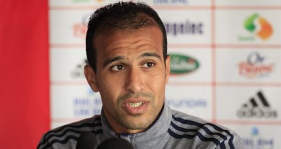 هشام العمراني:  سنكون في الـموعد امام الكوكب