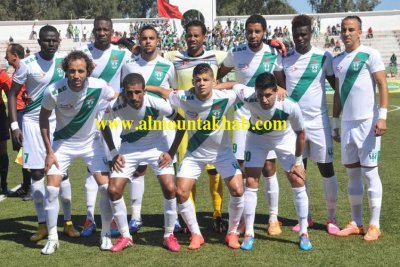 لجنة من التنمية البشرية تستفسر الكاك عن مصير منحة شراء حافلة