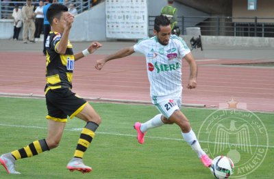 كروشي: سنبذل قصارى الجهود للعودة بنتيجة مرضية