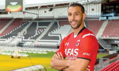 الحمداوي في إنتظار فتح الشهية