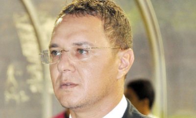 لماذا تأخرت لجنة النزاعات في حسم ملف بنهاشم و اتحاد طنجة؟