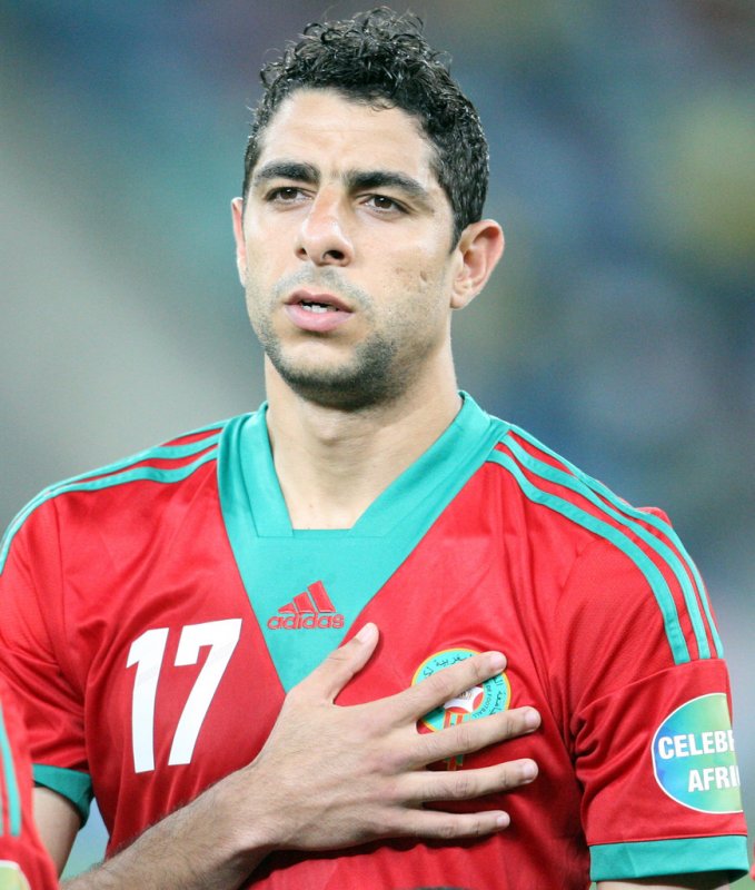 عصام العدوة يحسم مستقبله بعد مباراة غينيا الإستوائية