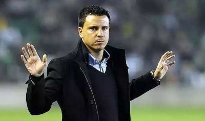 سيرخيو لوبيرا :نتيجة لا تعكس مستوى الفريق