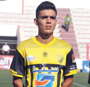 الطاوسي يطلب أنور وبنشرقي