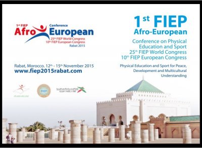 الجامعة الدولية للتربية البدنية والرياضة تعقد مؤتمرها بالمغرب