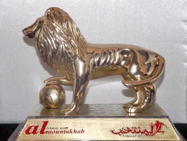 «المنتخب» تعلن عن النجوم العشرة المتنافسين على جائزة «الأسد الذهبي» لسنة 2015