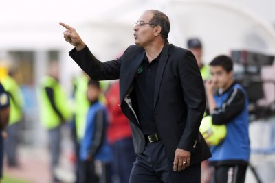 صاحب اللمسة الأخيرة صداع في رأس الزاكي