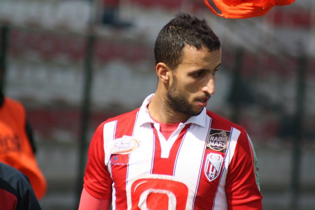 محمد أبرهون لموقع  المنتخب :سنهزم المنتخب الغيني