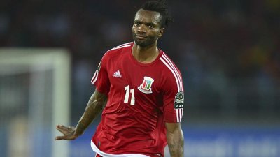 هذا هو  أخطر مهاجمي غينيا الإستيوائية