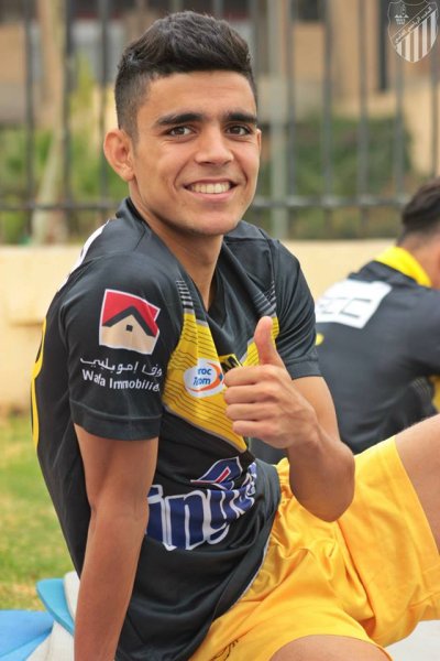 الماص يطلب مليار سنتيم لتسريح بنشرقي للرجاء