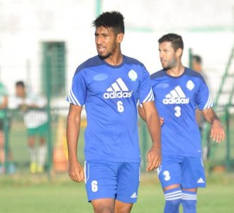 بامعمرحصريا ل المنتخب : لم يعد بإمكاني تحمل المزيد